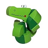 Nothing But品質:ウィグルワームGrasping Toy
