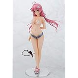 To LOVEる ダークネス ララ・サタリン・デビルーク 水着VER. 1/6 完成品フィギュア