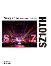 Sexy Zone/Sexy Zone POPxSTEP!?TOUR 2020… CDJapan : Sexy Zone POPxSTEP!? TOUR 2020 [Regular Edition