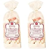 ガデスキ メレンゲ バニラ&ストロベリー 200g×2セット