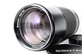 CONTAX Carl Zeiss SonnarT* 180mm F2.8
