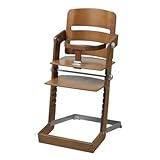 Geuther ゴイター ハイチェア TAMINO ウォルナット