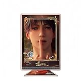 恋と深空 アクリルスタンド ホムラ シン セイヤ レイ 台座あり 萌えグッズ デコレーション おしゃれ 記念品 誕生日 プレゼント置物です 贈り物です (G) [並行輸入品]