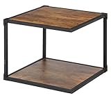 レトロ風サイドテーブル!テーブル FJfj09060806080jf