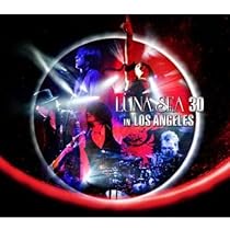 (未使用･未開封品)　LUNA SEA 3D IN LOS ANGELES(3D) [Blu-ray] p1m72rm 41su4-INa7L._AC_UL210_SR210,