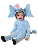 Spirit Halloween BABY_COSTUME ユニセックス・ベビー カラー: ブルー