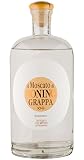 グラッパ NV Grappa Monovitigno Il Moscato 41%, Nonino 700ml.