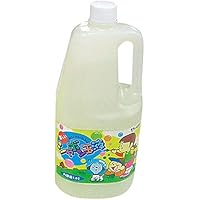 シャボン玉液 1800ml
