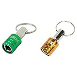 【セット買い】SK11 クイックホルダー グリーン＆イエロー