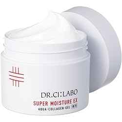 Amazon.co.jp: ドクターシーラボ (DR.CI:LABO) New 薬用ゲル