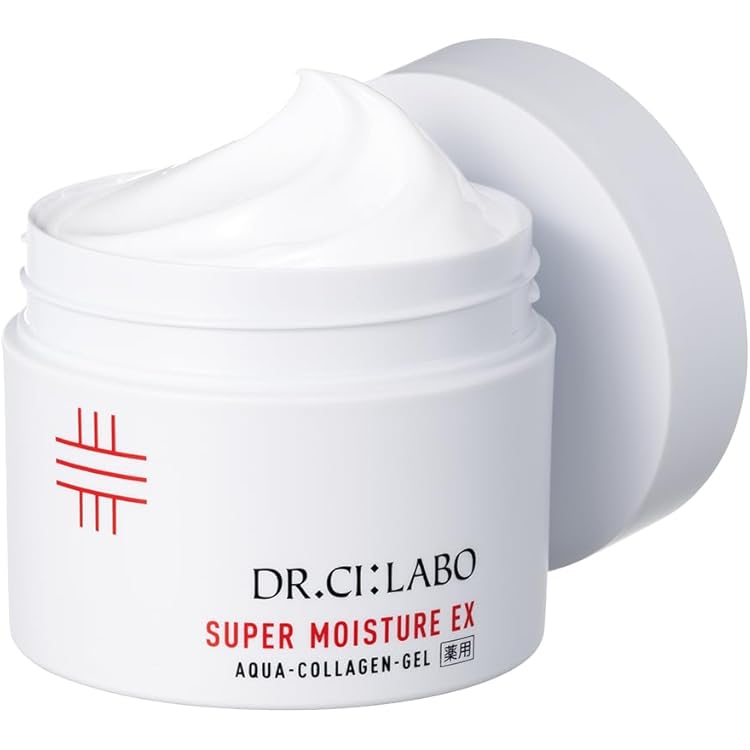 Amazon.co.jp: ドクターシーラボ 薬用アクアコラーゲンゲル スーパー
