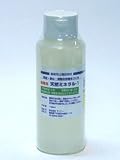 ミネラルは植物の元気回復剤　「天然ミネラル-1(100ml)」