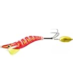 Amazon | シマノ(SHIMANO) タコエギ タコマスター フラッシュ