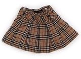 BURBERRY(バーバリー) スカート 80サイズ 女の子