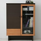 GART（ガルト） リビングキャビネット FE W80