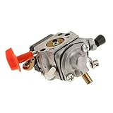 Hommy STIHL C1Q-S174ク　ロッパー　草　カッター　芝刈り機　エンジンに適合　キャブレターパーツ