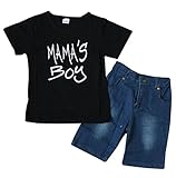 MNLYBABY SHIRT ベビー・ボーイズ US サイズ: 4T