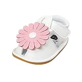 Vanbuy ベビー・ガールズ カラー: ピンク