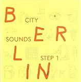 Step 1 - Berlin