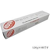 軟鋼用溶接棒 NS-03Hi 2.6x20kg 径:2.6mm(20kg)