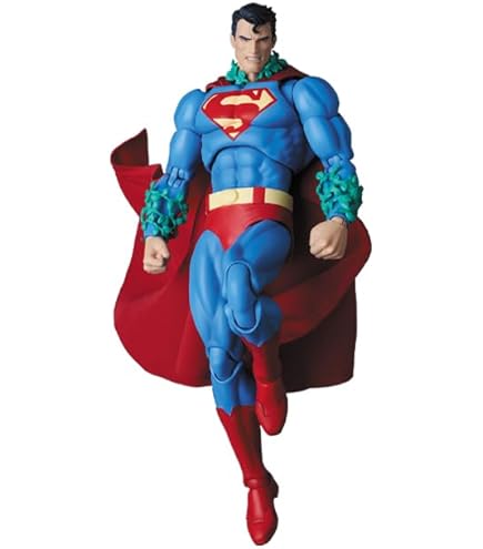 Amazon.co.jp: メディコム・トイ(MEDICOM TOY) MAFEX マフェックス No