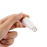 LuxBene(TM)オリジナリティ多色ライトコルク形充電式USBパーティークリスマスのためにナイトライトスーパーブライト空のワインボトルランプをLED