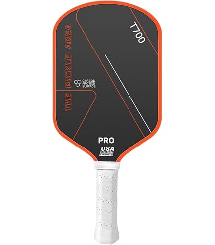 Amazon | ピックルボールパドル EDGE 18K POWER PRO TPA002 | Diadem