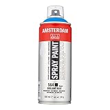 ターレンス アムステルダムスプレーペイント 400ml 564 ブリリアントブルー T1716-564