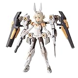 フレームアームズ・ガール ハンドスケール バーゼラルド Animation Ver. 全高約82mm NONスケール プラモデル FG095
