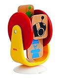 BRIO High Chair Baby Toy [並行輸入品]