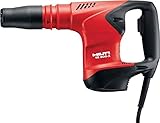 HILTI ヒルティ 電動ハツリ機 ブレーカー TE 500-X コアコンボ 3596828