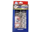 ニューヨーク・ヤンキースMLBツインパック9オンスブルーベビーFeeding Bottle