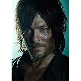 Amazon Co Jp 海外ドラマ ウォーキング デッド ノーマン リーダス ダリル ポスター 42x30cm The Walking Dead Norman Reedus Daryl Dixon 並行輸入品 ホーム キッチン