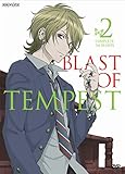 Blast of Tempest DVD -Complete 2nd Season- [DVD] [2014]