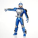 DG(デジタルグレード) 仮面ライダー4 仮面ライダーアクセルトライアル単品