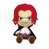 ワンピース シャンクス Chibiぬいぐるみ