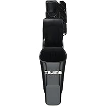 T*o様 絶版ニユーナンブ式ホルスター未使用 楽天市場】タジマ タタックナイフ ミニ セフホルスター DK-MSFHS