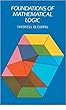 Foundations of Mathematical Logic (Dover Books on Mathematics) (English Edition)
