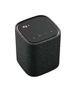ヤマハ YAMAHA ポータブルスピーカー WS-B1A(HC) Bluetooth コンパクト IP67防塵防水 クリアボイス カーボングレー