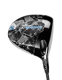 キャロウェイ Paradym Ai Smoke MAX D ドライバー メンズ 右用 Ai スモーク マックスD TENSEI AV BLUE 65 カーボンシャフト Callaway 2024年モデル USA直輸入品 9／S