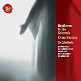 Missa Solemnis / Choral Fantasy