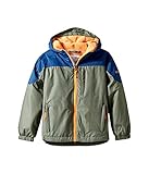(コロンビア) Columbia キッズコート・ジャケット・アウター Ethan Pond Jacket (Little Kids/Big Kids) Cypress/Carbon/Koi XL XL