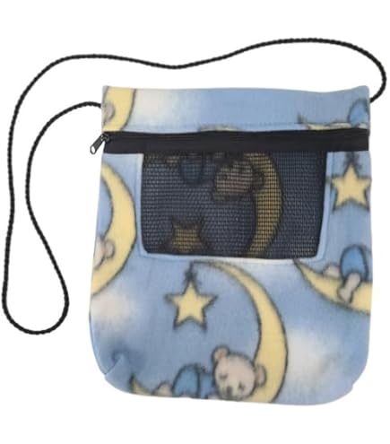 Sugar Glider Accessories Bra Bondng Pouch For Sugar Glders