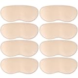 [AOUOA] パカパカ防止 靴ずれ防止 かかとパッド 靴かかと保護パッド かかと半コードパッド