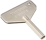 タキゲン ターンキャッチ用キー C-1264-K共通 C-1263-K