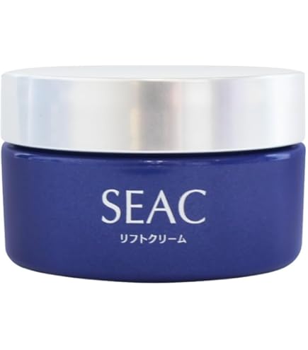 Amazon.co.jp: SEAC(シーク） シーク 夜用オールインワンゲルS＜夜用