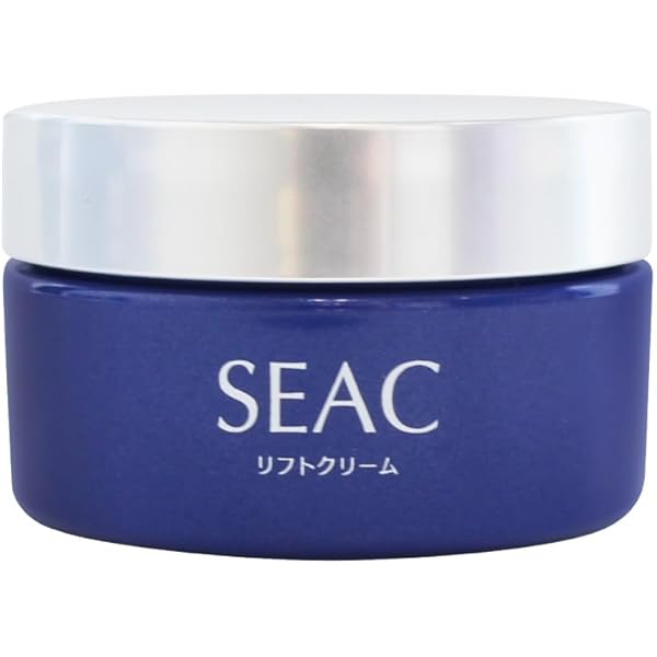 Amazon.co.jp: SEAC(シーク） シーク 夜用オールインワンゲルS