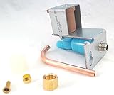 Supco WV2790 Water Valve Replaces 4202790 [並行輸入品]