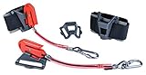 Stanley Proto SkyHook JPS2 2 Tool Kit with 2 SkyHooks, 2 SkyDock Wrist Straps and 2 SkyDocks [並行輸入品]