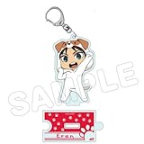 進撃の巨人 エレン あにまるっこアクリルキーホルダー